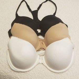 Victoria's Secret Racerback Bras